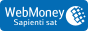 Мы принимаем WebMoney